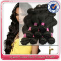 Qingdao Port Fast Delivery 8"-36" Indian Virgin Hair Extension
